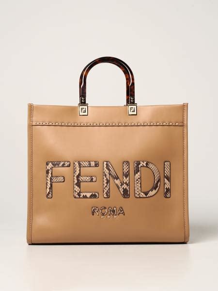 borsa a mano rigida fendi limited|borse donna fendi it.